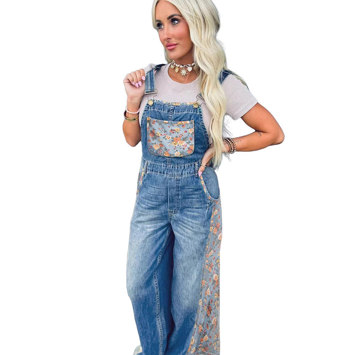 Ava High Waisted Denim