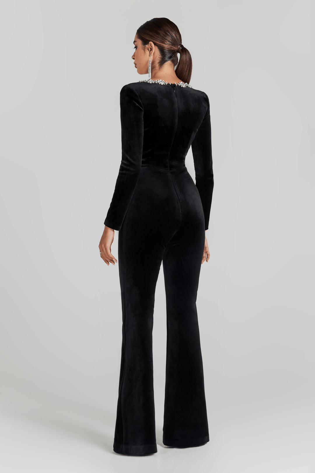 CELESTE | Black Jumpsuit (copy)