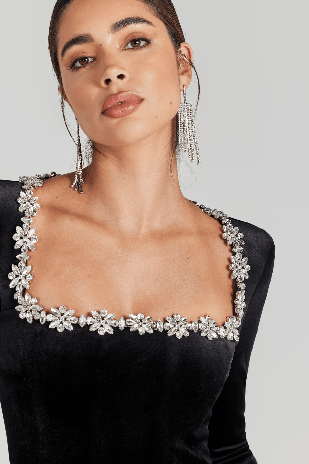 CELESTE | Black Jumpsuit (copy)