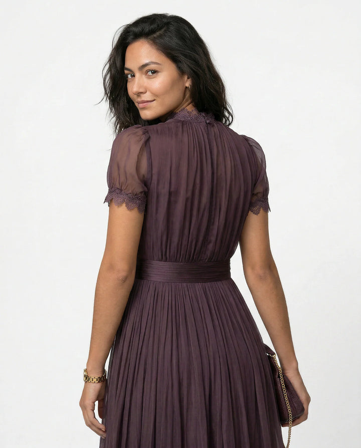 FLAVIA | Maxi Dress