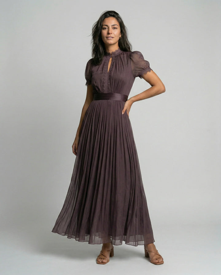 FLAVIA | Maxi Dress
