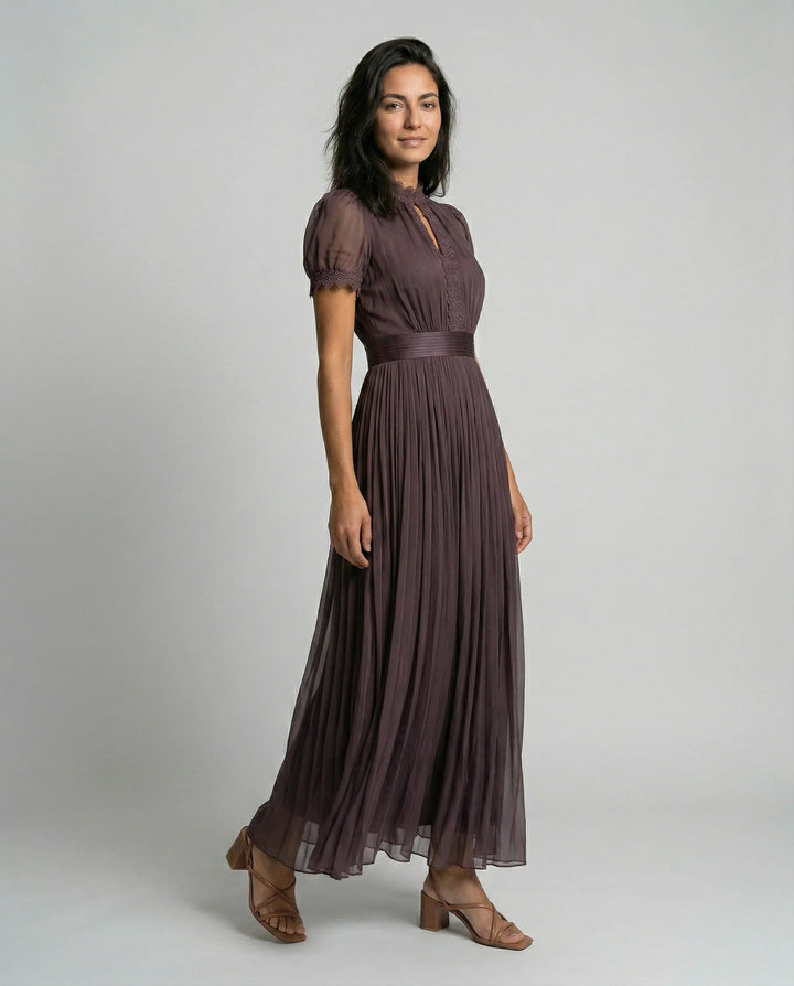 FLAVIA | Maxi Dress